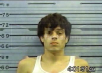 Christopher James Ferrell