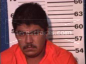Jorge Alberto Martinez Alvarez