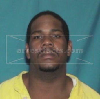 Ronald Coleman