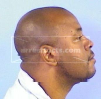 Tramel Foreman
