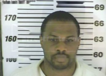 Jamaal Antwan Singleton