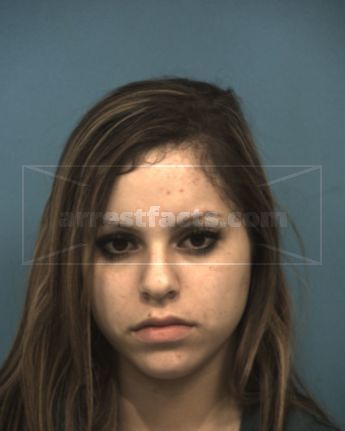 Ariel Destiny Vidal