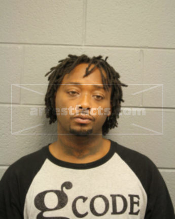 Carlton R Silas
