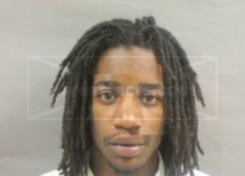 Terrian Ray Paige