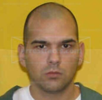 Travis Roy Gonzales
