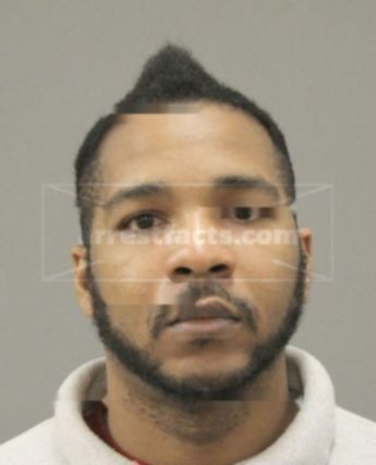 Jermaine Bironde Mcgee