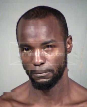 Donny Terrell Hardin