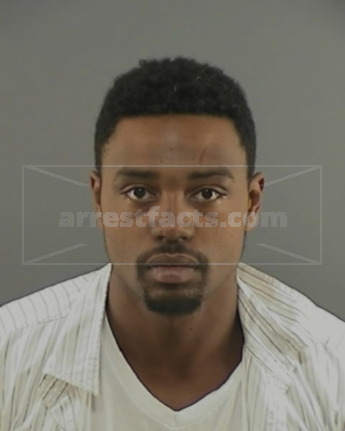 Sharod Willie Austin