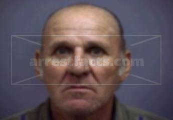 Wendal Ray Harris