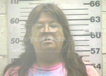 Dee Anna Maria Martinez