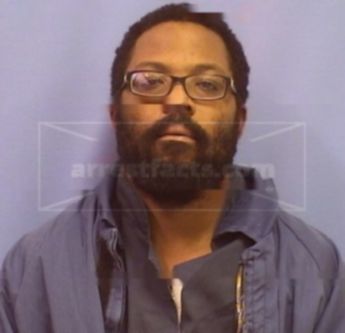 Marcus L. Mcclendon