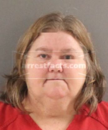 Judy Marie Chudley