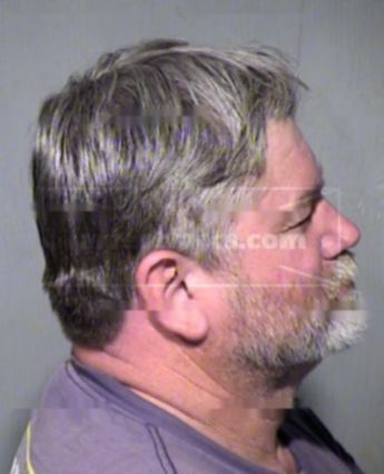 Michael Durkee Beck