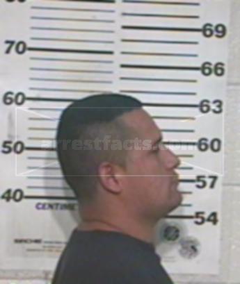 Romeo Enrique Santa Cruz Perez