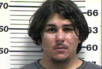 Jeremy Lee Bermea