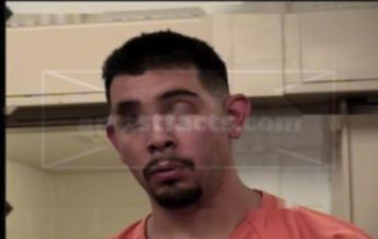 Jonathan Martin Cortez