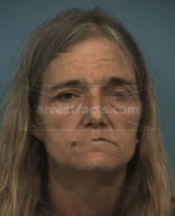 Cindy Lea Soulier