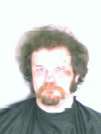 David Allen Dorcas