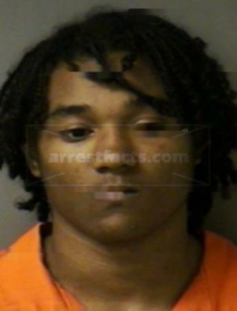 Martise Levarence Adair