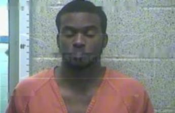 Darius Grant Fingers