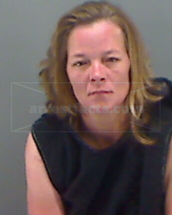 Samantha Ronea Spence