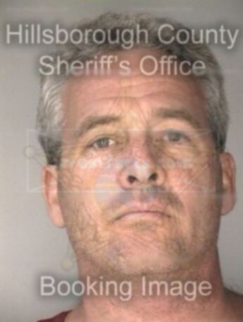 Ronald Christopher Mugavin