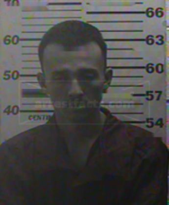 Bobby M Salazar