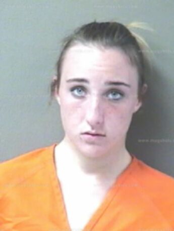 Athena Deann Grubb