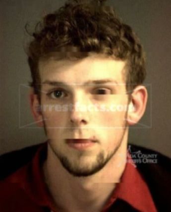 Dustin Michaelr Schaffer