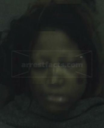 Monique Renee Brooks