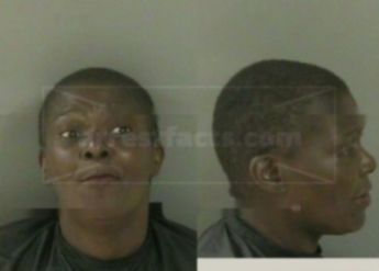 Kim Michelle Stovall