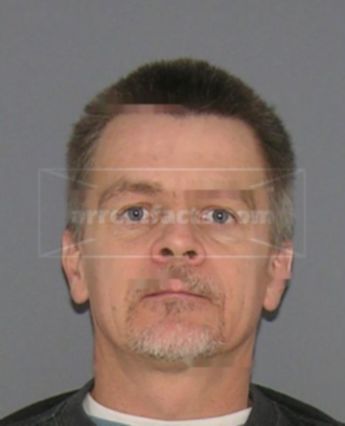 Larry Hollingsworth