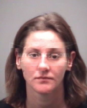 Catherine Renee White