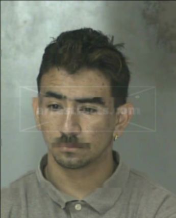 Ortigoza Martinez