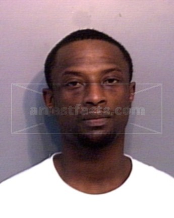 Lapatrick Devon Smith