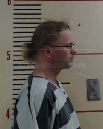 Kevin Scott Crumby