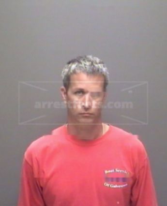 Miles Cristopher Murphy