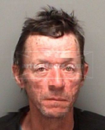Dennis Ray Benefield