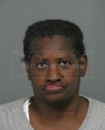 Freida Elaine Evans