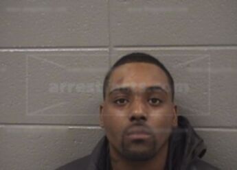 Donnell Wilson