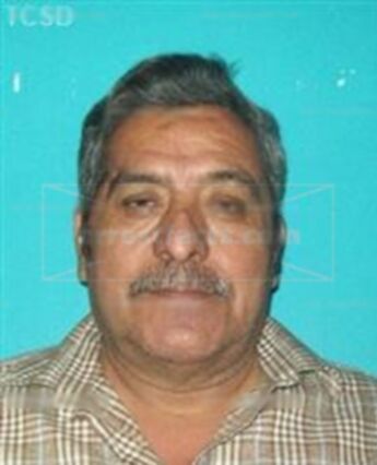 Sergio Tirado Carranza