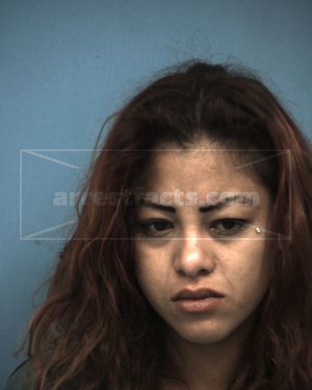 Jennifer Karen Martinez