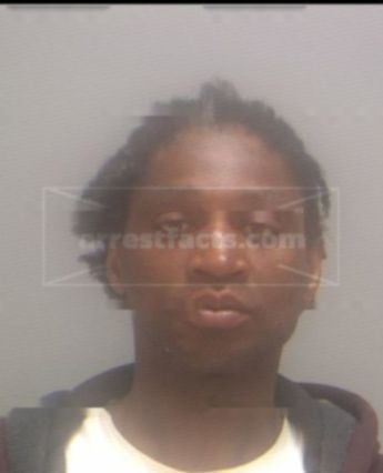 Andre Harrell