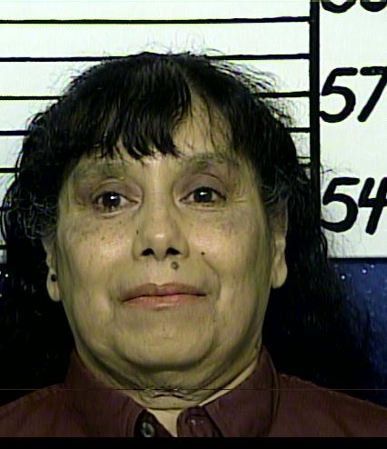 Maria Antoinette Webster