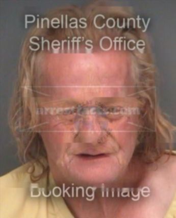 Ronald R Harris