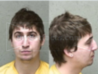 Patrick Steven Mussell