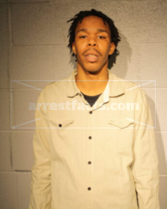 Johnnie A Evans