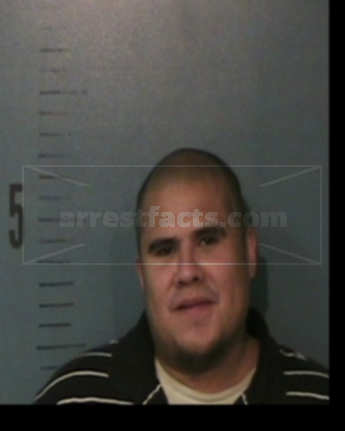 Joel Robert Flores