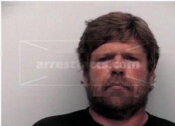 Dana Clarence Mckinley
