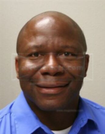 Mark Anthony Danridge